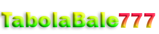 TABOLABALE777